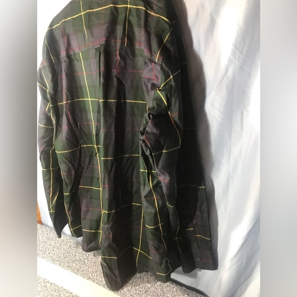 Cabelas Outfitters Series 2XL Tall ButtonDown - Picture 6 of 11